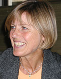 <b>Hildegard Huber</b> ist Ihr An- sprechpartner im Büro. Sie - hildegardhuber